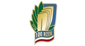 odznaka kajakowa 100 rzek